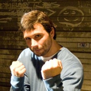 Jeremy Sisto
