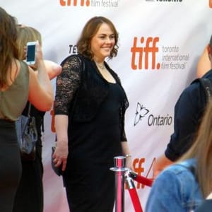 Jocelyn Moorhouse