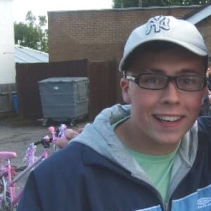 Joe Tracini