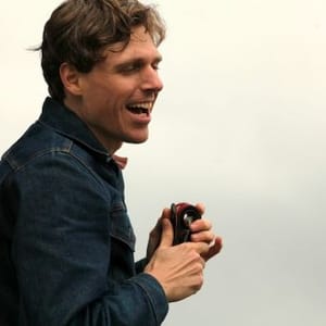 Joel Plaskett