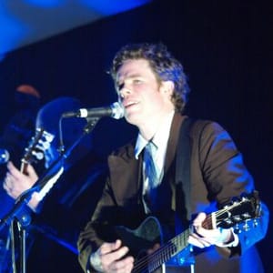 Josh Ritter