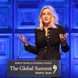 Julie Meyer