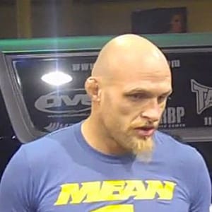 Keith Jardine