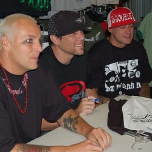 Kottonmouth Kings