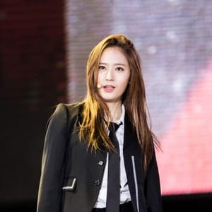 Krystal Jung