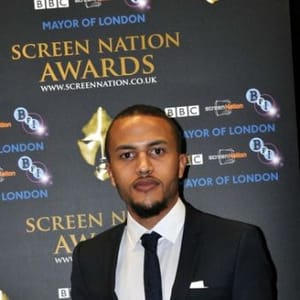 Luti Fagbenle