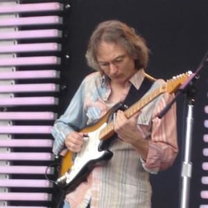 Sonny Landreth