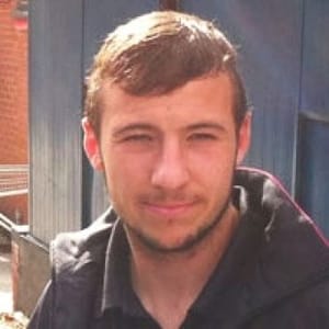 Adam le Fondre