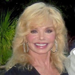 Loni Anderson