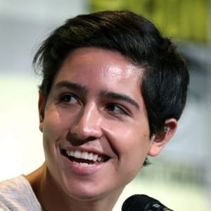 Lorenzo James Henrie