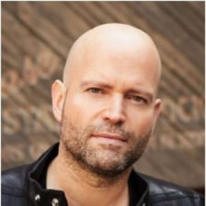 Marc Forster