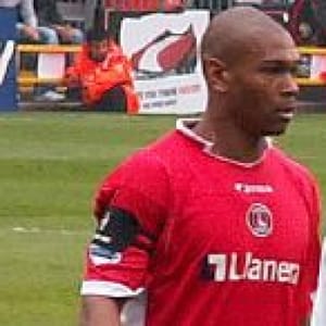 Marcus Bent