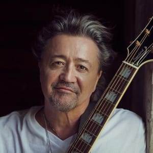 Mark Collie
