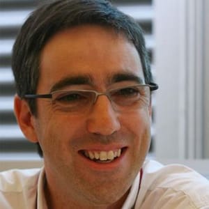 Mark Preston