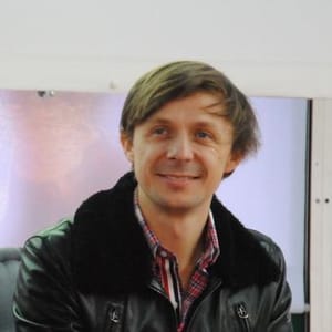 Martin Solveig
