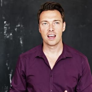 Martyn Andrews