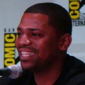 Mekhi Phifer
