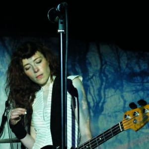 Melissa Auf der Maur