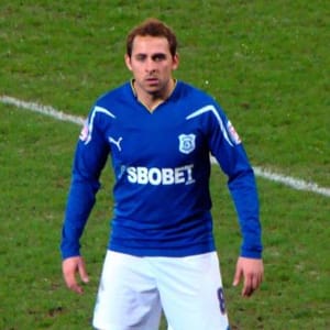 Michael Chopra