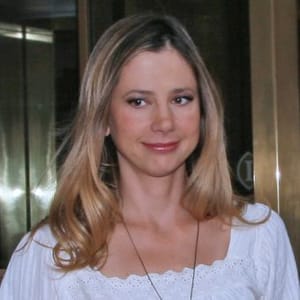 Mira Sorvino