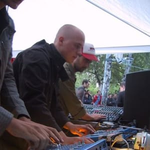 Modeselektor