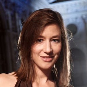 Johanna Wokalek