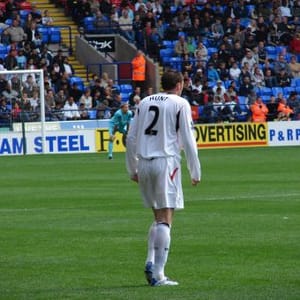 Nicky Hunt