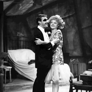 Nigel Davenport