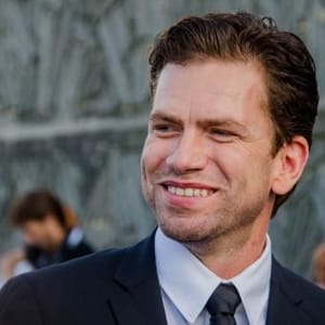 Nikolaj Lie Kaas