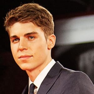 Nolan Gerard Funk