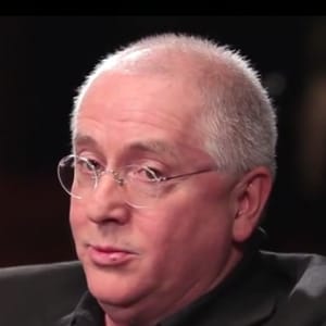 Patrick Doyle
