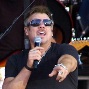 Phil Vassar