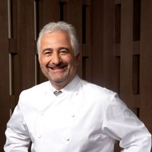 Guy Savoy