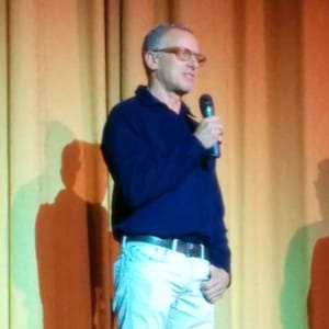 Rob Epstein