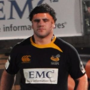 Rob Webber
