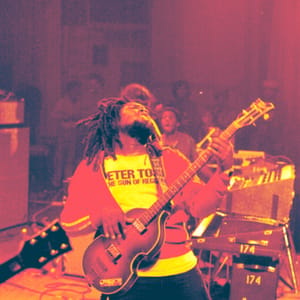 Sly and Robbie
