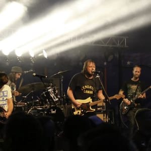 The Smith Street Band