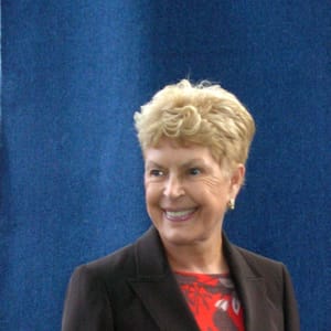 Ruth Rendell