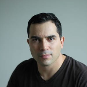 David Serero