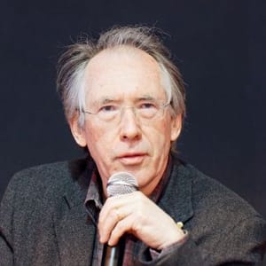 Ian McEwan