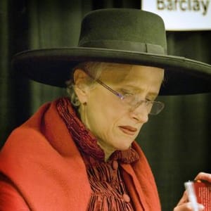 Sara Paretsky