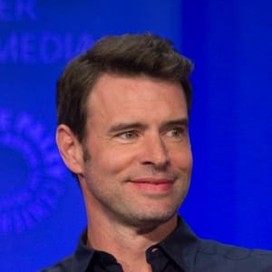 Scott Foley