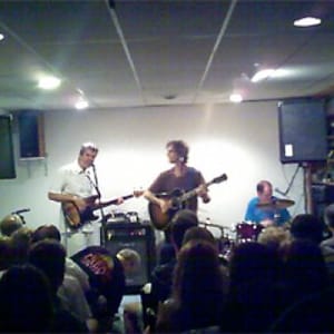Semisonic