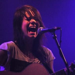 Sonia Leigh