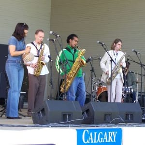 The Souljazz Orchestra