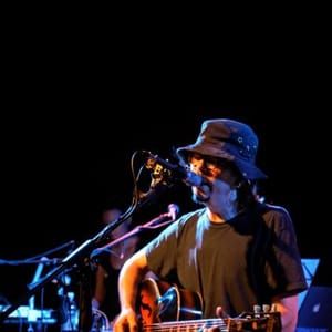Sparklehorse
