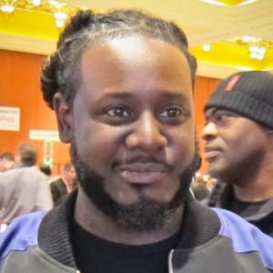 T-Pain