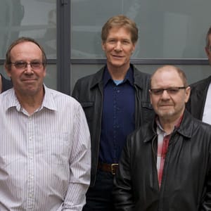 Paul Jones &amp; The Blues Band