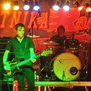 The Get Up Kids