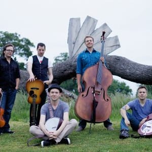 Infamous Stringdusters